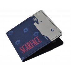 Scarface Mens/Womens Wallet Hip Hop (SF1)